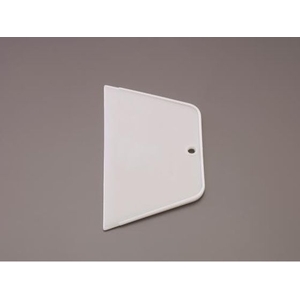 エスコ ヘラ ポリプロピレン 198mm FCX3199-EA579AB-イメージ1