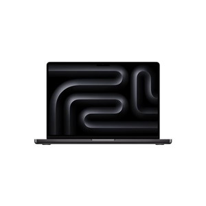 Apple 14インチMacBook Pro： 12コアCPUと12コアGPUを搭載したApple M6チップ, 24GB, 1TB SSD スペースブラック MHWU4J/A-イメージ1