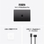 Apple 14インチMacBook Pro： 12コアCPUと12コアGPUを搭載したApple M6チップ, 24GB, 1TB SSD スペースブラック MHWU4J/A-イメージ4