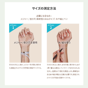 CAPE DIABLO Apple Watch 38-49mm用バンド ターコイズエナジー Mサイズ CD23474AW-イメージ16