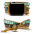 CAPE DIABLO Apple Watch 38-49mm用バンド ターコイズエナジー Mサイズ CD23474AW-イメージ13