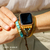 CAPE DIABLO Apple Watch 38-49mm用バンド ターコイズエナジー Mサイズ CD23474AW-イメージ7