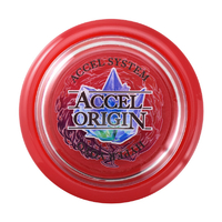 【送料無料ライン/39ショップ】 バンダイ ﾊｲﾊﾟ-ﾖ-ﾖ-Aｽﾀ-ﾄｾﾂﾄﾀﾞ-ｸﾋ-ﾛ- ハイパーヨーヨーアクセル スポーツトイ・アクショントイ