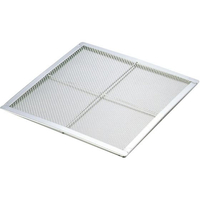 江部松商事 18-8 角 セイロアミ 36cm用 FC888KZ-0484600