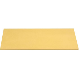 パーカーアサヒ アサヒ クッキンカット抗菌ゴムまな板 500×250×20 FC487LT-6764410-イメージ1