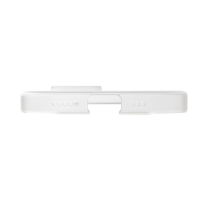 パワーサポート iPhone 15用Air jacket Clear matte PJYK-74-イメージ3