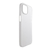 パワーサポート iPhone 15用Air jacket Clear matte PJYK-74-イメージ2