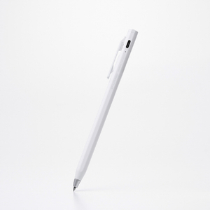 エレコム STYLUS 2WAY ホワイト P-TPACSTAPZ01WH-イメージ2