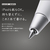 エレコム STYLUS 2WAY ホワイト P-TPACSTAPZ01WH-イメージ3