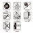 エレコム STYLUS 2WAY ホワイト P-TPACSTAPZ01WH-イメージ5