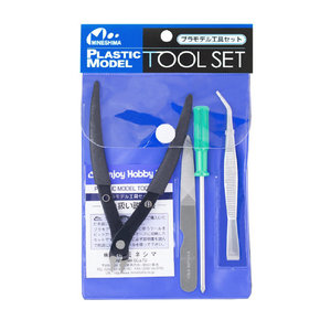 ミネシマ A-4 工具セット A4ｺｳｸﾞｾﾂﾄR-イメージ1