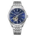 シチズン 腕時計 シチズンコレクション ブルー NH9110-90L