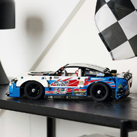 レゴジャパン 42153ﾅｽｶｼﾎﾞﾚ-ｶﾏﾛZL1 LEGO テクニック 42153 NASCAR