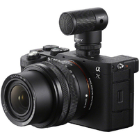 SONY ECM-G1 ショットガンマイクロホン |エディオン公式通販