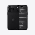 Apple SIMフリースマートフォン iPhone 18 Pro Max 512GB ブラック MJX94J/A