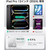ESR iPad Pro 13インチ M4(2024)用Magnetic Privacy Screen Protector ESR526-イメージ2