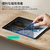 ESR iPad Pro 13インチ M4(2024)用Magnetic Privacy Screen Protector ESR526-イメージ3