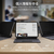 ESR iPad Pro 13インチ M4(2024)用Magnetic Privacy Screen Protector ESR526-イメージ4