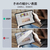 ESR iPad Pro 13インチ M4(2024)用Magnetic Privacy Screen Protector ESR526-イメージ7