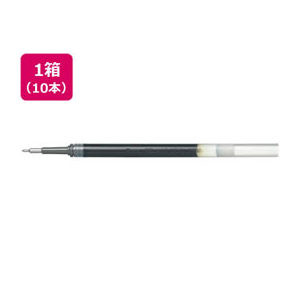 ぺんてる エナージェル0.5mmニードルチップ替芯 青 10本 1箱(10本) F849831-XLRN5-C-イメージ1