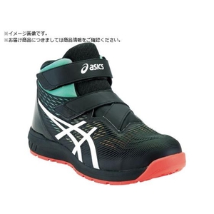 ASICS/ウィンジョブCP120 UTSUROI ブラックXホワイト 26.5cm FC896UG-5637852-イメージ1