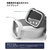 araree Apple Watch 45/44mm用ケース一体型バンド Duple Pro ホワイト AR26474AW-イメージ5