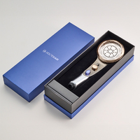 ドクターエア BSH-01SV クリスタルジュエル シルバー|エディオン公式通販