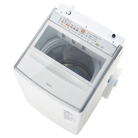 AQUA 全自動洗濯機(インバーター14．0kg) VPシリーズ ホワイト AQW-VP14B(W)