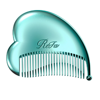 MTG ReFa HEART NEW LOOK ReFa エムミントグリーン RS-JG-11A