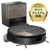 iRobot Roomba Max 775 Combo ロボット + AutoWash 充電ステーション ブラック X285060-イメージ1