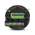 iRobot Roomba Max 775 Combo ロボット + AutoWash 充電ステーション ブラック X285060-イメージ14
