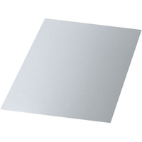 アーテック 耐熱調理フィルム 500mm角 100枚入 HRF-500 厚口 FC016LM-4432840