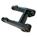 トラスコ中山 TRUSCO/THP15511用ホイールフレームF119 THP15511-F119 FCD718C-6659530