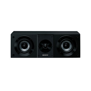 SONY センタースピーカー SS-CS8-イメージ1