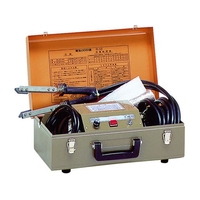 アサダ 電気ロウ付機R-10 FC199HE-8067632