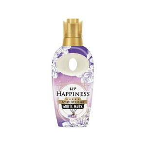 Ｐ＆Ｇ レノア ハピネス 夢ふわタッチ ホワイトムスク 本体 460mL FCE907S-イメージ1