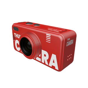 Hi-High スティックトイデジ PicoSnap(ピコスナップ) RED HH-2312-イメージ2