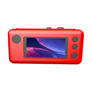 Hi-High スティックトイデジ PicoSnap(ピコスナップ) RED HH-2312-イメージ3