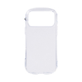 Ｈａｍｅｅ iPhone18 Pro Max/17 Pro Max用 TPUｹｰｽ IFACE LOOK IN CLEAR クリア 41-194748