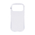 Ｈａｍｅｅ iPhone18 Pro Max/17 Pro Max用 TPUｹｰｽ IFACE LOOK IN CLEAR クリア 41-194748-イメージ1