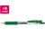 ゼブラ サラサクリップ 0.7mm ビリジアン 10本 FC41480-JJB15-VIR-イメージ1