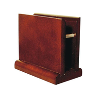 クサカベ木細工社 木製 ナフキン立 MA-027 FC814LB-1010700