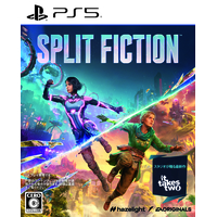 エレクトロニック・アーツ Split Fiction【PS5】 ELJM30645