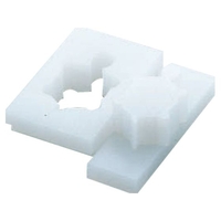 山県PC 押し型 亀 FCL5516-005038001