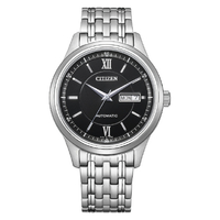 シチズン 腕時計 シチズンコレクション ブラック NY405062E