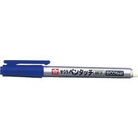 サクラクレパス ペンタッチ細字 エコフィール あお F725191-PPKE#36