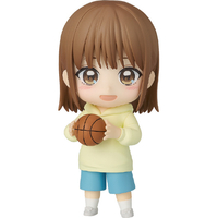 グッドスマイルカンパニー ねんどろいど 鹿野千夏「アオのハコ」 ﾈﾝﾄﾞﾛｲﾄﾞ2688ｶﾉﾁﾅﾂ