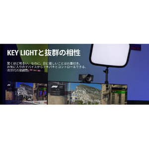 Elgato Facecam 4K 10WAF9901-イメージ10