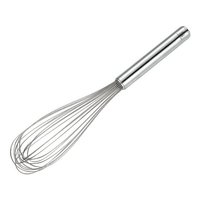 ジーエスホームプロダクツジャパン ジーエスホームプロダクツ/GS 18-8 シェフランド ピアノホイップ 20インチ FC988KY-0266350