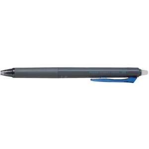 パイロット フリクションシナジー ノック 0.3mm ブルー FC306NT-LFSK-13-L-イメージ1